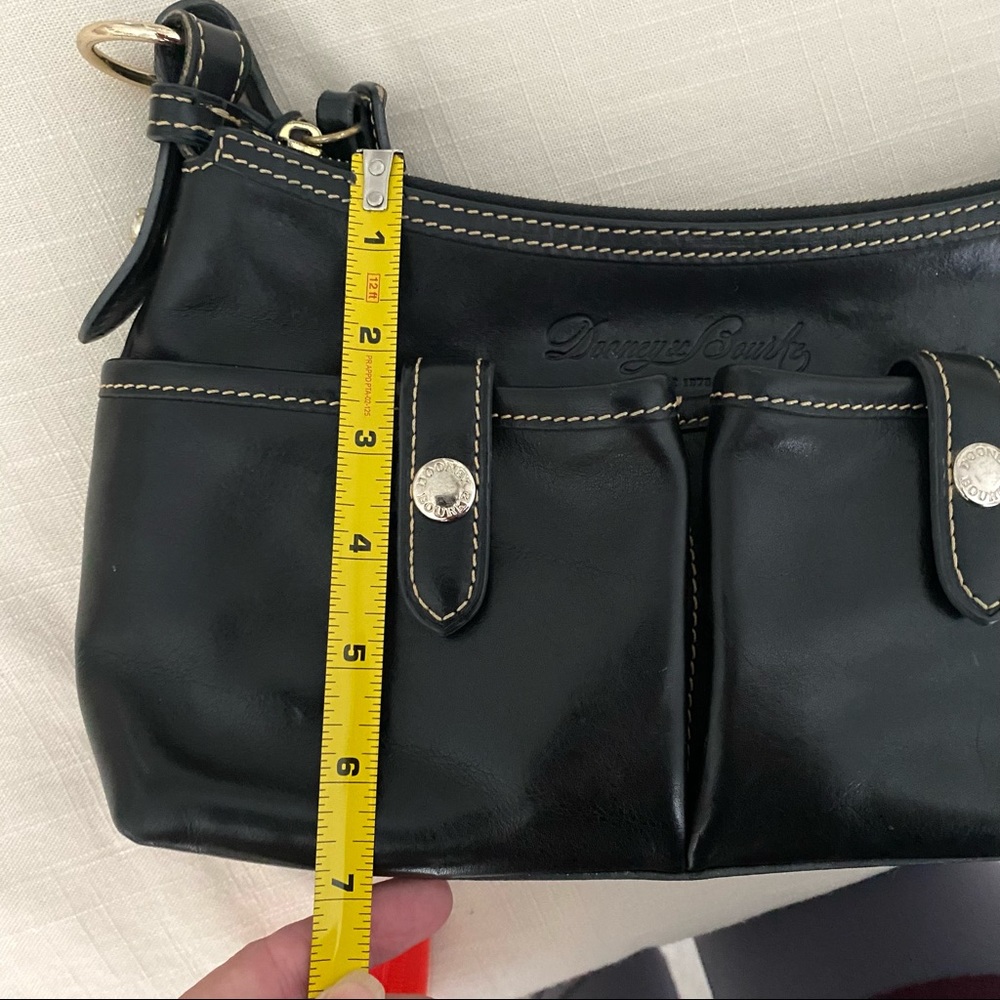 Dooney & Bourke Florentine Satchel - Picture 13 of 16